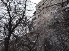 Власти Шахт предоставили съемные квартиры для 23 жителей пострадавшего при взрыве газа дома