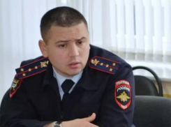 Экс-начальника отдела ГИБДД Новочеркасска осудили за взятку