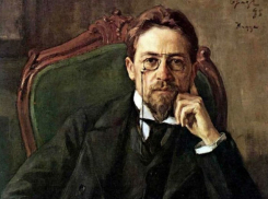 Топ-5 неизвестных фактов из жизни легендарного уроженца Таганрога Антона Чехова