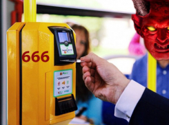 Верующие посчитали карты оплаты проезда «знаком дьявола» и отказываются от них в Ростове