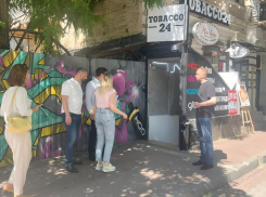 В Ростове наказали бизнес, который уклоняется от уплаты вывоза мусора
