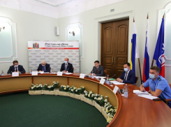 Власти Ростова рассказали, как будут решать ситуацию с самостроями