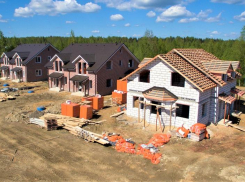 В Ростовской области нашли два участка под малоэтажные проекты КРТ