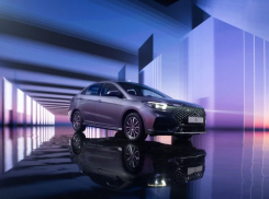 Модельный ряд OMODA расширяется. Что мы знаем о седане S5?