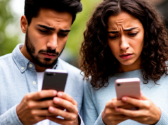 На праздниках мошенники занялись жителями Ростовской области  