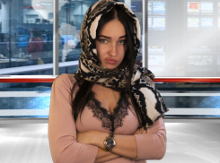 На выходных ростовчан ждет шквалистый ветер и минусовая температура