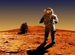 О полетах на Луну и Марс согласился рассказать известный астрофизик ростовчанам