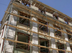 В Ростове отремонтируют 999 домов