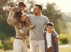 В Ростовской области к среднему классу отнесли только 6,9% семей