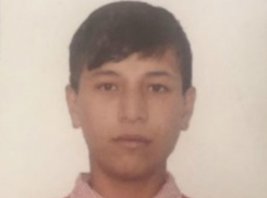 Не говорящего по-русски кареглазого подростка разыскивают родственники в Ростовской области