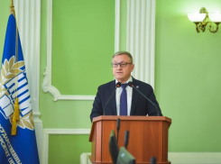 Сергей Страданченко официально назначен ректором ЮРГПУ