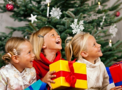 Маленьких ростовчан приглашают на новогодних праздниках посетить театры и музеи