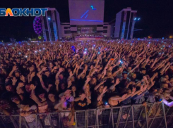 В Ростове на День города выступит известный исполнитель