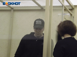 В Ростове-на-Дону будут вновь судить экс-вагнеровца, стрелявшего в полицейских из пулемета