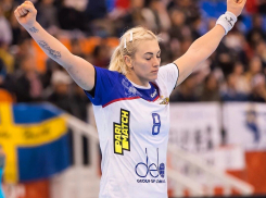 Анна Сень жестко ответила «диванным экспертам», критикующим сборную