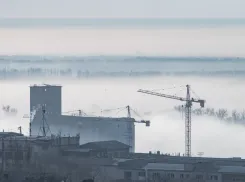 На бывшем авторынке «Фортуна» в Ростове построят пять многоквартирных домов