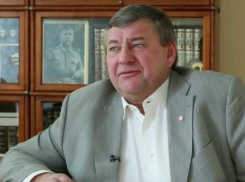 В Хакасии умер младший брат известного генерала Лебедя 