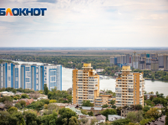 Ростов застраивают быстрее, чем покупают? Эксперты предупредили о тревожном сигнале на рынке жилья