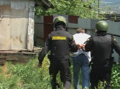 Наркопритон в своей квартире устроил гостеприимный житель Ростовской области