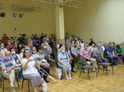 В Таганроге рощу «Дубки» сохранят в первозданном виде