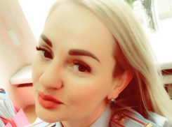 Красотку-полицейского из Ростова Наталью Разумную посадили в тюрьму за фальсификацию уголовных дел