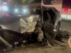 В Ростове подросток без прав устроил ДТП – пострадал ребенок