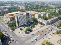 Проект благоустройства площади Ленина в Ростове обойдется властям в два миллиона рублей
