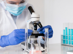 ТОВАР ДНЯ: Анализ на 4 ИППП в клинике «Евродон» со скидкой