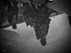 В четверг в Ростове синоптики снова прогнозируют сильный дождь