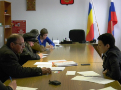 За отсутствие номерных табличек на домах в Миллерово предложили ввести штрафы