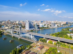  Ростов вошел в десятку лидеров по количеству бронирования отелей летом 2024 года