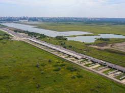 Экспертиза одобрила проект капремонта путепровода на Южном подъезде к Ростову-на-Дону