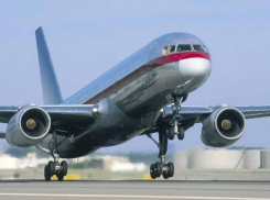 Летевший из Турции «Боинг» экстренно приземлился в Ростове 