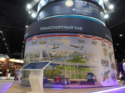 «Главный хаб Юга России» только в мечтах: разбираем стенд Ростовской области на ПМЭФ