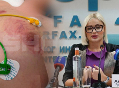 Владелица рехабов для подростков Анна Хоботова из Ростовской области пустилась в бега из-за скандала с насилием над детьми 