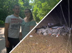 «Малыша собирали по частям»: что известно о жутком ДТП под Ростовом, в котором погибли три человека