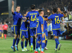 Футболисты «Ростова» унизили «Аякс» и впервые пробились в Лигу чемпионов