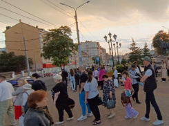 В Ростове из-за дефицита водителей на маршруты не выходит 258 автобусов