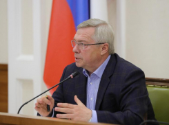 В правительстве Ростовской области прокомментировали ситуацию на аксайских рынках