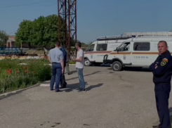 Стали известны имена погибших при ЧП под Таганрогом рабочих