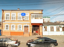 В Ростове снесут три старых здания