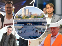 «Это безумие чистой воды»: эксперты — о планах властей Ростова перенести главный автовокзал на территорию старого аэропорта