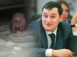 Хинштейн потребовал провести проверку по факту купания мужчин в молоке в Ростовской области