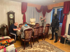 В Ростове возбудили уголовное дело на главу регионального «Россельхозцентра» Урбана