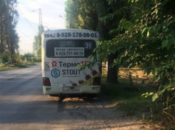 Хамоватый водитель маршрутки в Новочеркасске согнал с положенного места пассажирку с льготным билетом