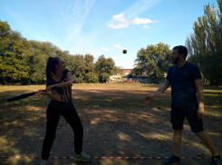 С битами в руках выйдут ростовчане на поле стадиона