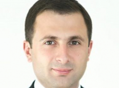 Кандидат технических наук Александр Долгий представляет Ленинский район в гордуме