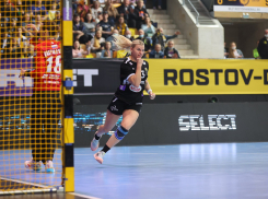 ГК «Ростов-Дон» обыграл «Ладу» и вышел в финал чемпионата России