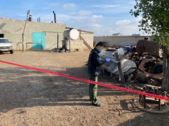 Организатор орудовавшей в Ростовской области и Калмыкии банды получил 24 года «строгача»