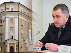 В Ростове-на-Дону по делу о взятках в полиции провели 85 обысков